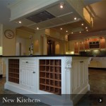 Kitchens-Lancashire